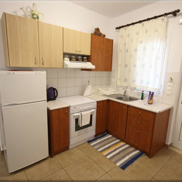 Cavali apartments